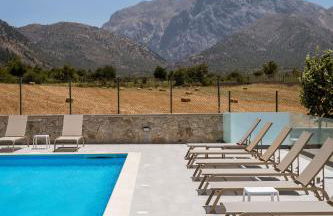 Omalos Village - Photo 62