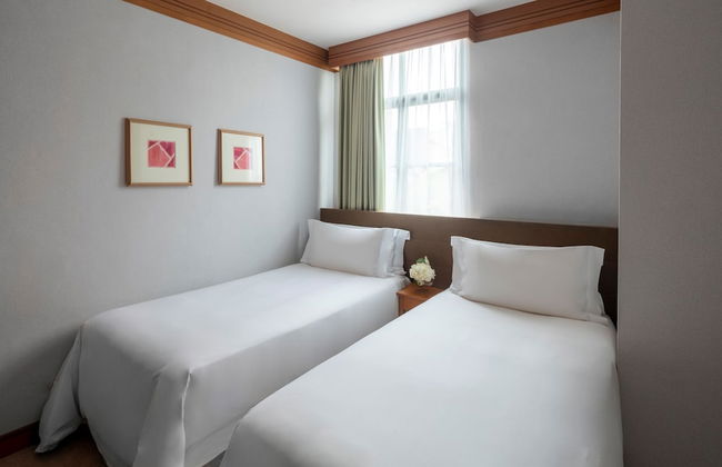 Fraser Place Robertson Walk, Singapore - Photo 10