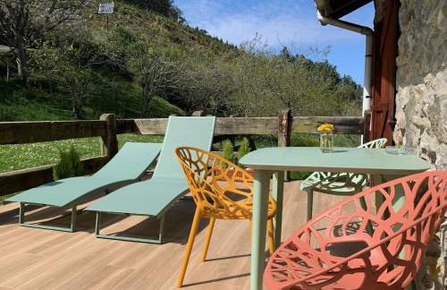 Agroturismo Urresti - Foto 29