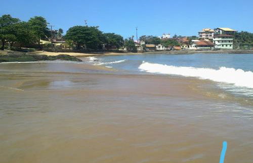 CASA RÚSTICA AMARELA 1 E 2 Meaípe - Foto 50