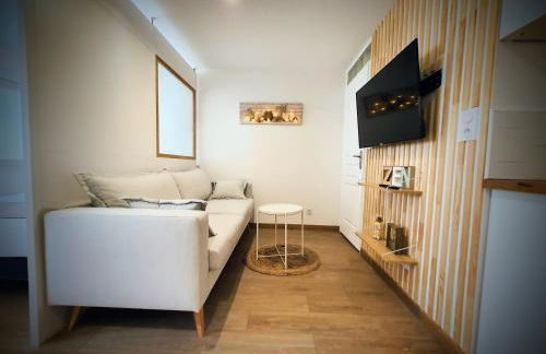 Cosy Aulnay-Paris Nord -Expo Villepinte - Foto 8