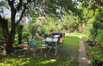 Moderne Wohnung bei Stuttgart - Foto 28