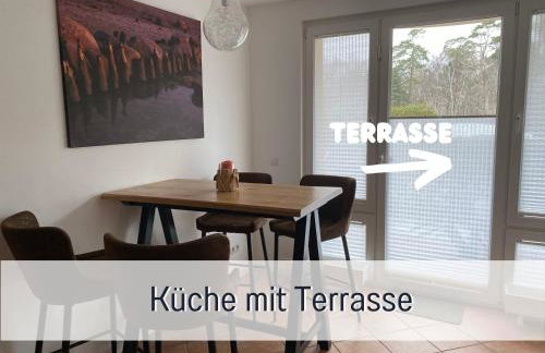 2 Zimmer App Dünengarten Lieblingsplatz Wg11 - Photo 14