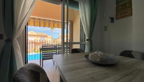 Playa La Barrosa, AlojamientosLola - Foto 3