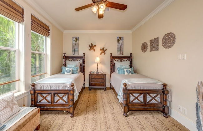 Kauai Villas At Poipu Kai E211 3 Bedroom Condo - Foto 10