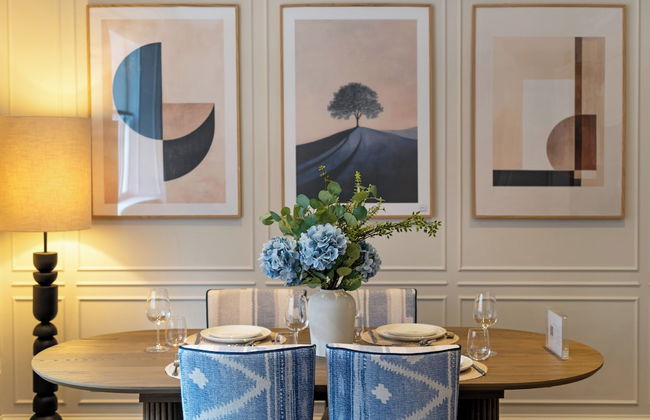 Buckingham & Lloyds Knightsbridge - Foto 51