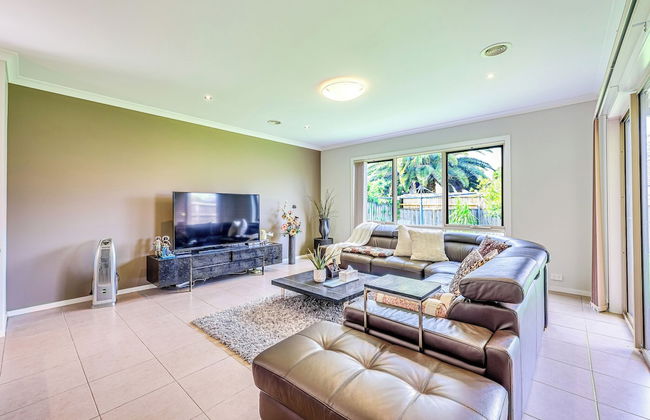 StayAU Spacious Stay Point Cook - Foto 58