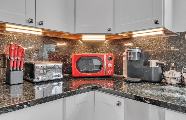 Mays Luxury Farm Stays - Foto 36