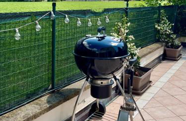 The Beekeeper, country escape & terrace near Parma - Photo 44