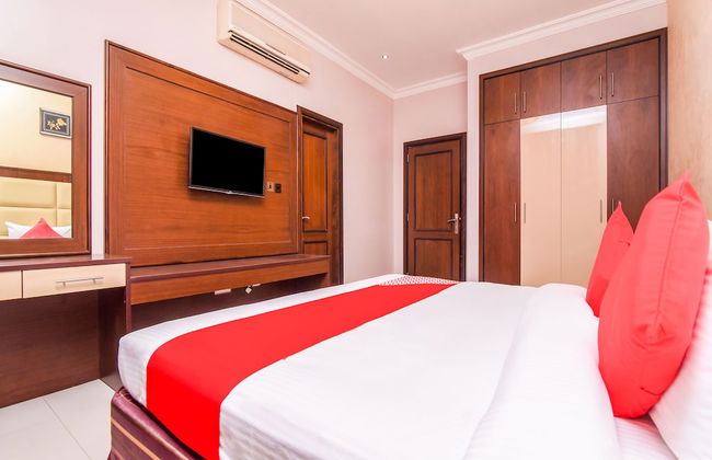 OYO 231 Holiday Arabian Resort - Photo 7