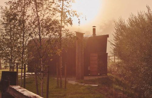 Mill House - Foto 52