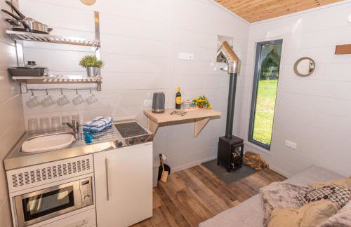 Sunset Cabins at The Oaks Woodland Retreat - Foto 22