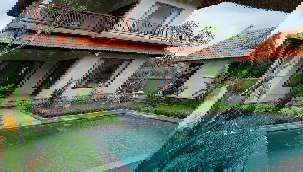 The Rana Villa - Foto 1, Immagine principale