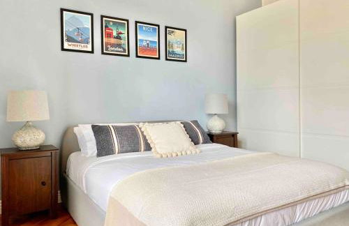 Nice Sea View 2 bedroom apartment - Photo 14