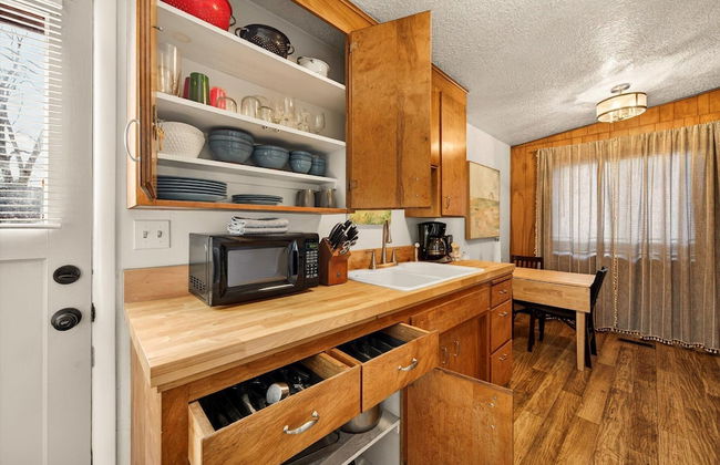 Red Ivy #5 - Foto 24