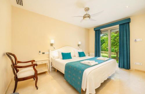 Villa Bellviure Luxury in Palma - Foto 5