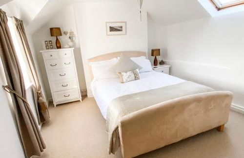 Pen Y Bont Cottage Llanuwchllyn Bala - Foto 31