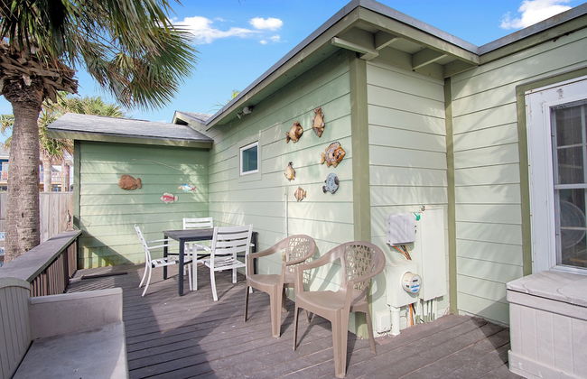 Fin Do Mundo by Silver Sands Vacation Rentals - Foto 17