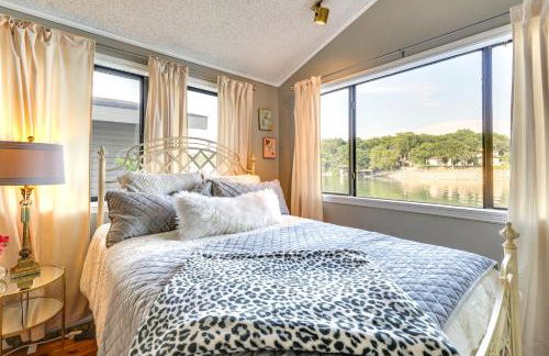 Waterfront Home with Dock in South Grand Lake! - Foto 15