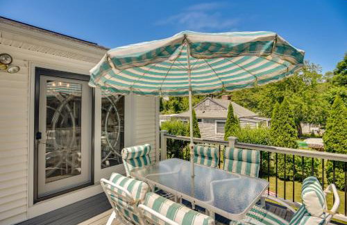 Narragansett Vacation Rental Near River and Beach! - Foto 19