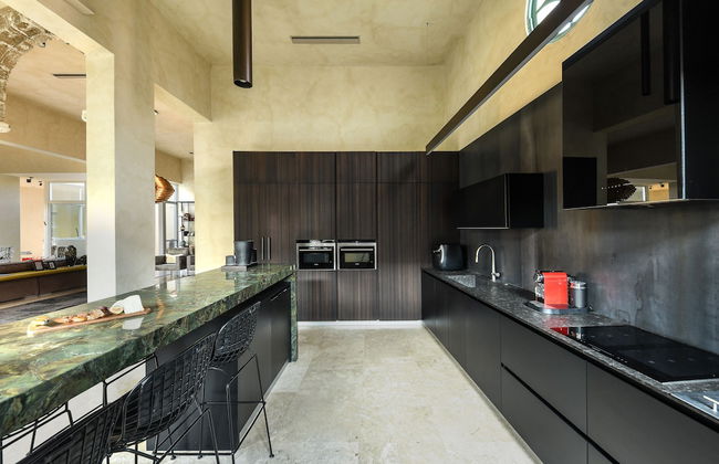 The Pearl of Jaffa Lux Apt by Sea N Rent - Photo 15