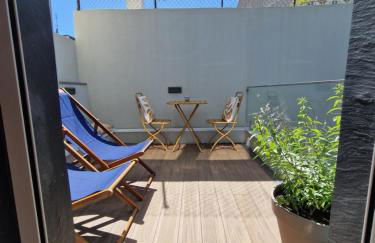 Blue Bay, charming home - Foto 62