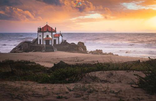 Granja Beach Flat - Foto 24