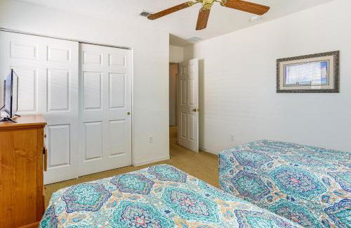 Near Disney and Golf Pet-Friendly Davenport Home! - Foto 27