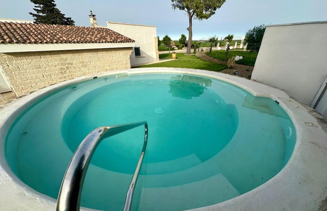 Villa Neviera - Wine Resort and Spa - Foto 44