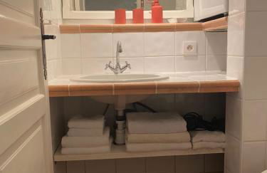 Le Mas Sainte Thérèse - Foto 13