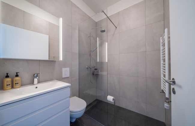 Hafnir Apartments - Foto 21