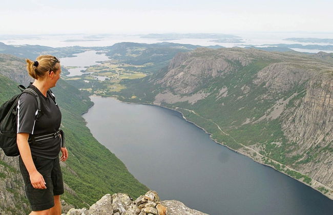 Holiday Home in tau - Foto 16