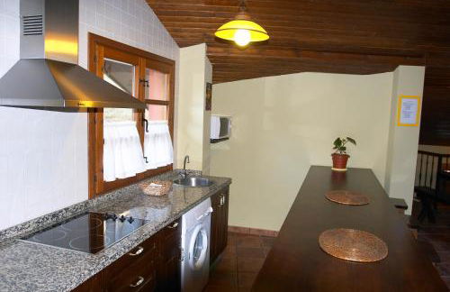 Apartamentos Blanca Senda del Oso - Foto 69