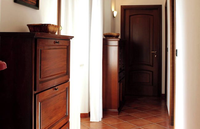 La Culla Tra I Vigneti - Foto 13