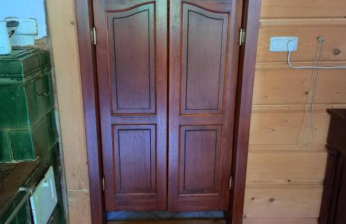 Domek całoroczny z sauną - Foto 15