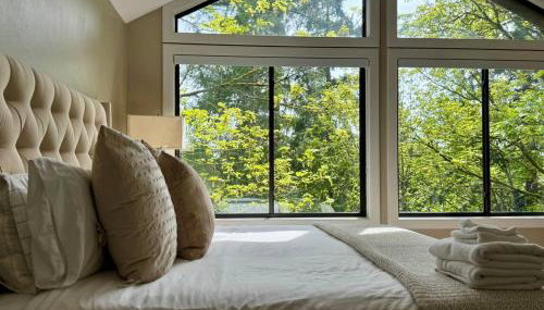 Private Sanctuary in the City - Foto 5