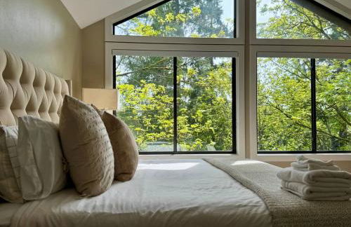 Private Sanctuary in the City - Foto 5