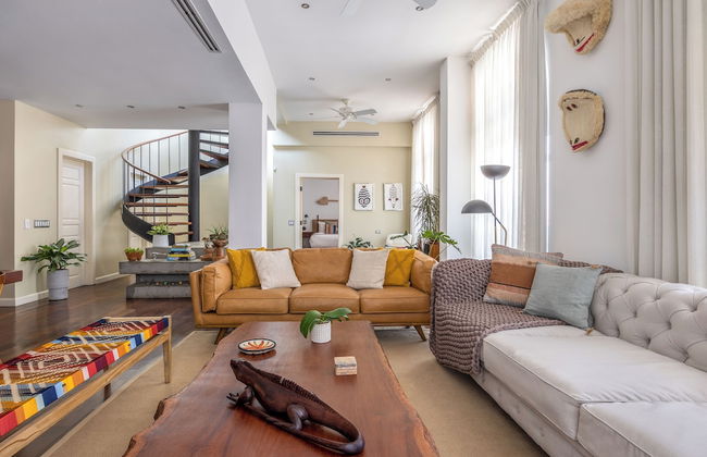 Casa Mallet by Wynwood House - Photo 38