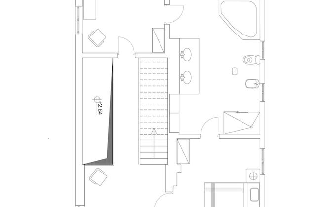 Extraordinary Residence at Stephansplatz - Foto 24