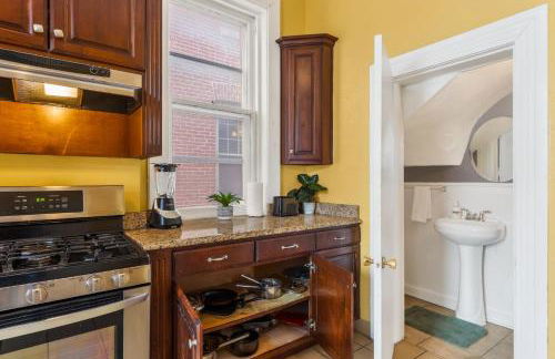 Spacious UMKC Stay Near Top - Foto 37