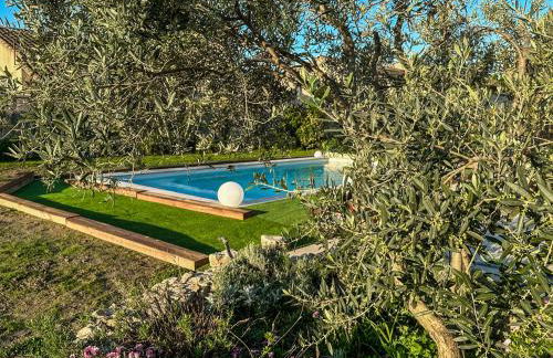 Le Petit Valexiane Piscine & Jardin - Foto 39