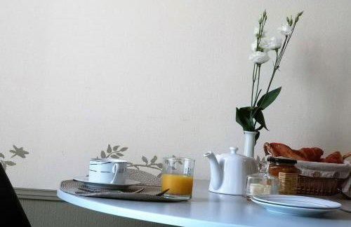 Orval et sens - Le Rayon Vert Studio - Foto 3