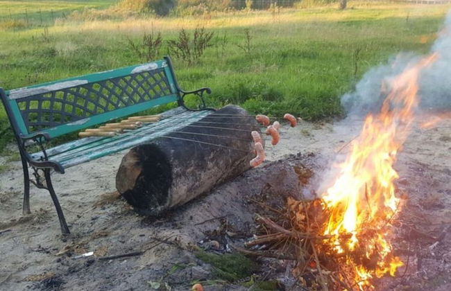 Holiday Home in the Countryside, Dzierzecin - Photo 20
