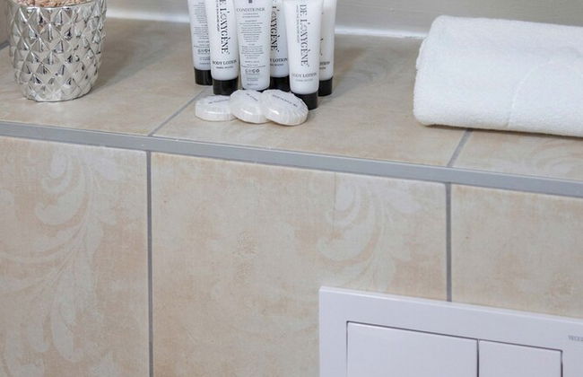 Bright and Cozy Duplex Near City Center - Foto 15