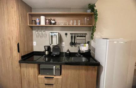 Ar quente e frio!moderno!5 minutos do centro - Foto 15