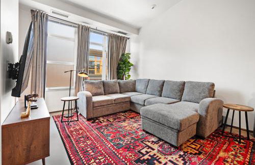 Furnished Loft Style Apartment in Southend - Foto 7