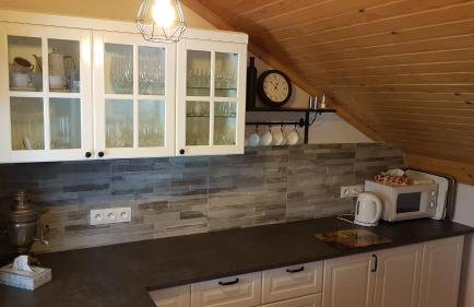 Fort Janowek - Foto 15