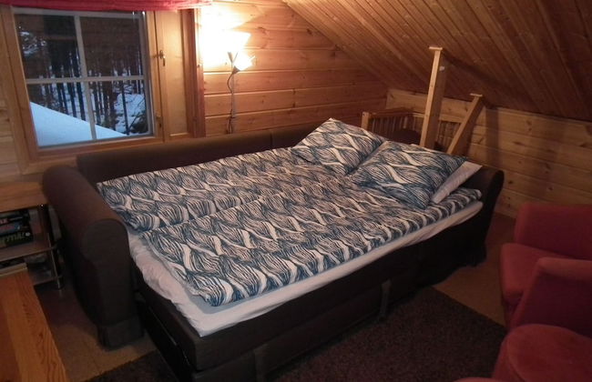 LomaGuru Apartment - Foto 14