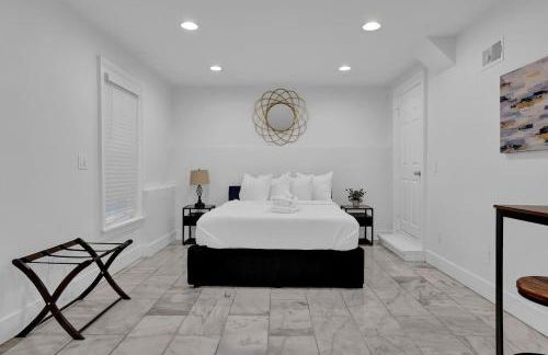 Stunning 6BR Buckhead OasisPrivate BathEachRoom - Foto 108