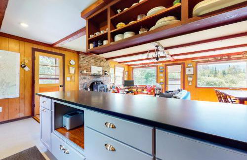 Notch Lodge - Foto 11